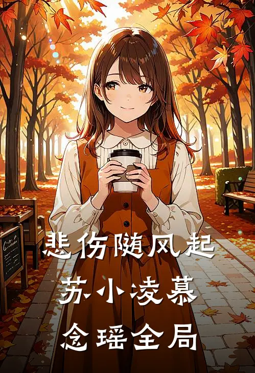 悲伤随风起苏小凌慕念瑶全局