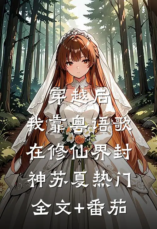 穿越后，我靠粤语歌在修仙界封神苏夏热门全文+番茄
