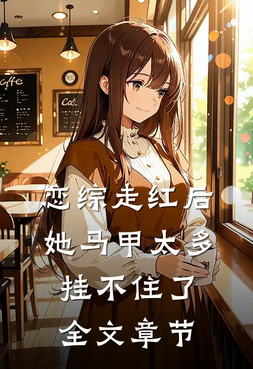 恋综走红后，她马甲太多挂不住了全文章节