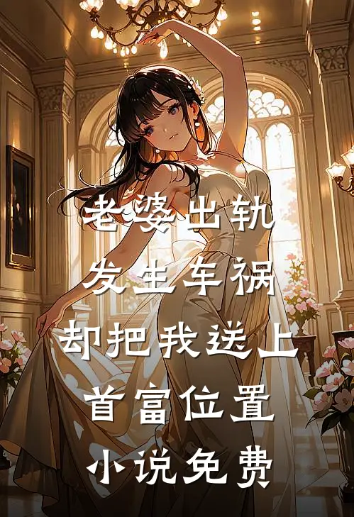 老婆出轨发生车祸，却把我送上首富位置小说免费