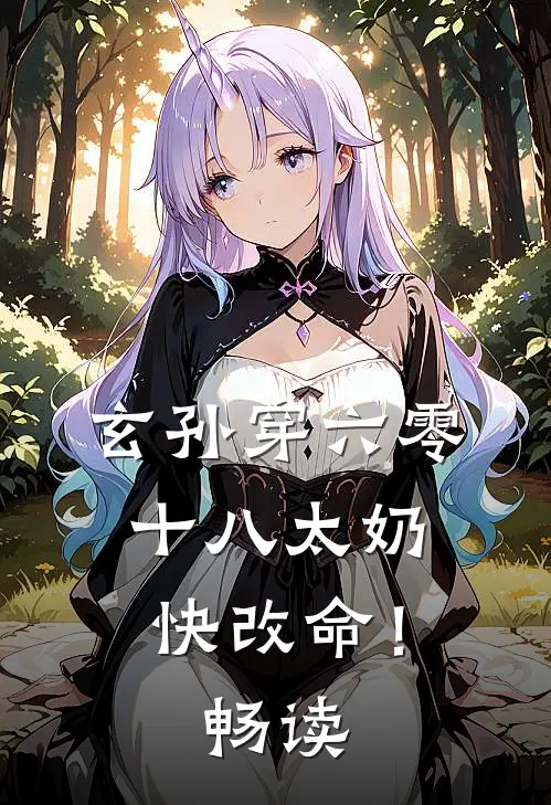 玄孙穿六零：十八太奶快改命！畅读