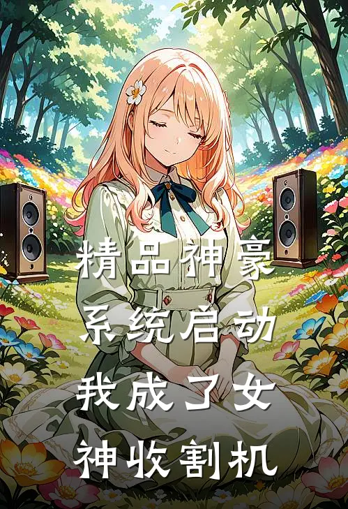精品神豪系统启动，我成了女神收割机