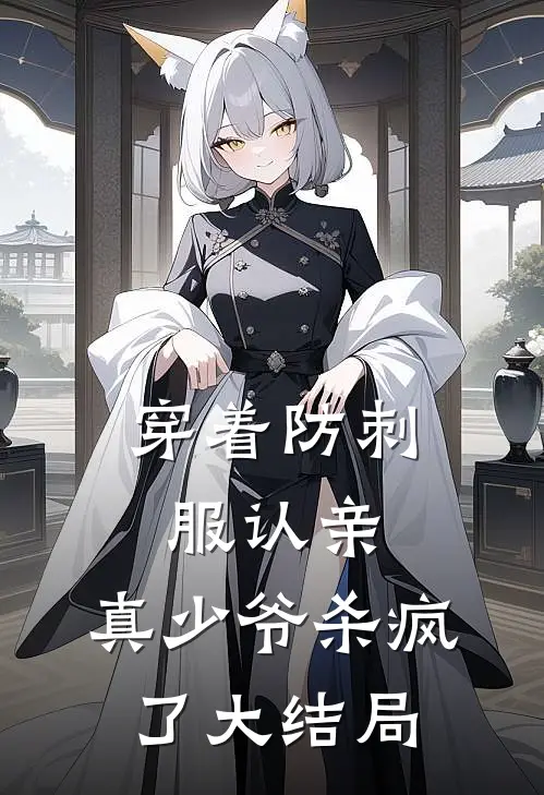穿着防刺服认亲，真少爷杀疯了大结局