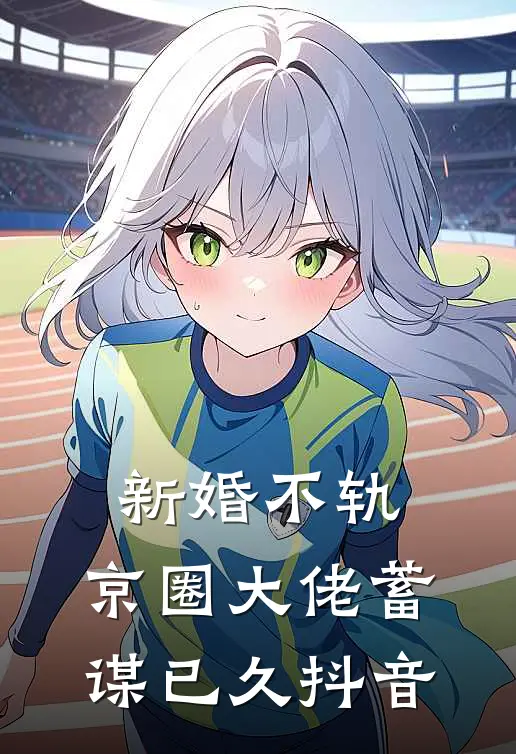 新婚不轨，京圈大佬蓄谋已久抖音