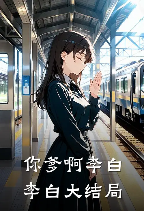 你爹啊李白李白大结局