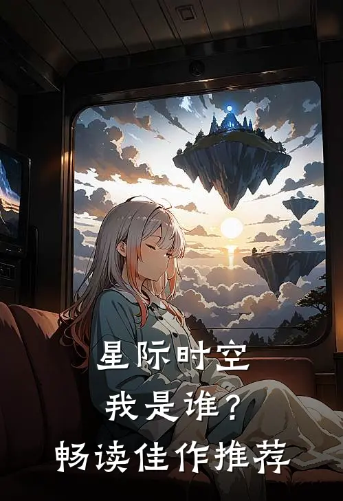 星际时空，我是谁？畅读佳作推荐