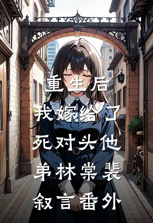 重生后，我嫁给了死对头他弟林棠裴叙言番外