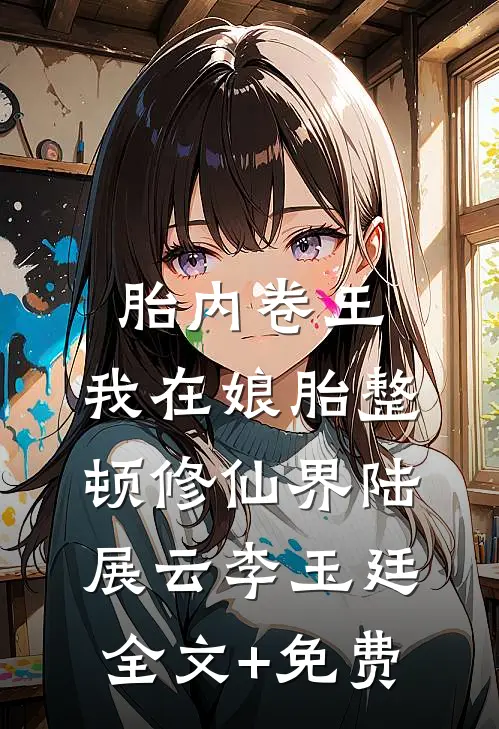 胎内卷王：我在娘胎整顿修仙界陆展云李玉廷全文+免费