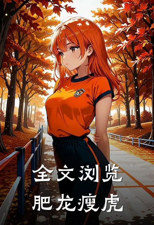 全文浏览肥龙瘦虎
