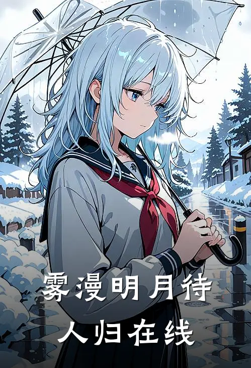 雾漫明月待人归在线