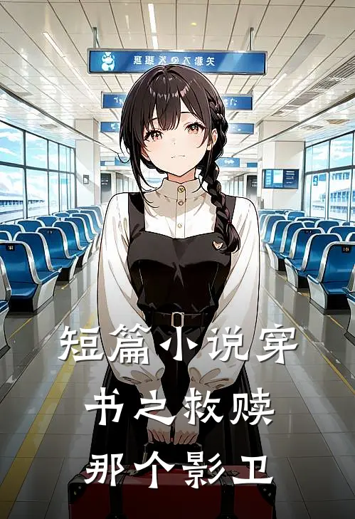 短篇小说穿书之救赎那个影卫