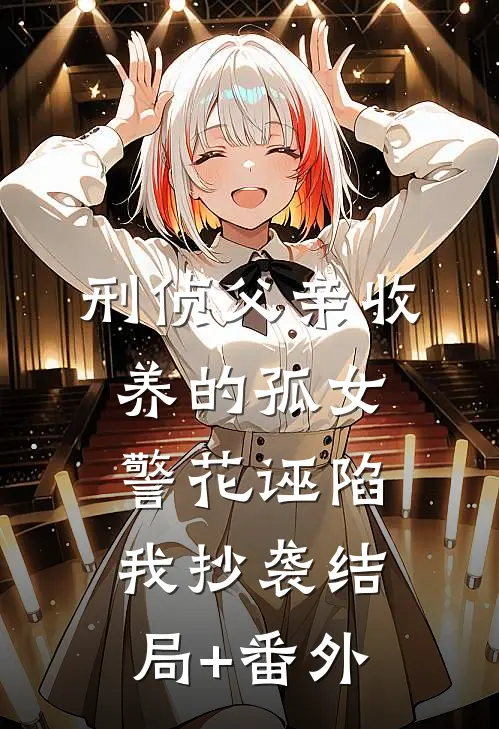 刑侦父亲收养的孤女警花诬陷我抄袭结局+番外