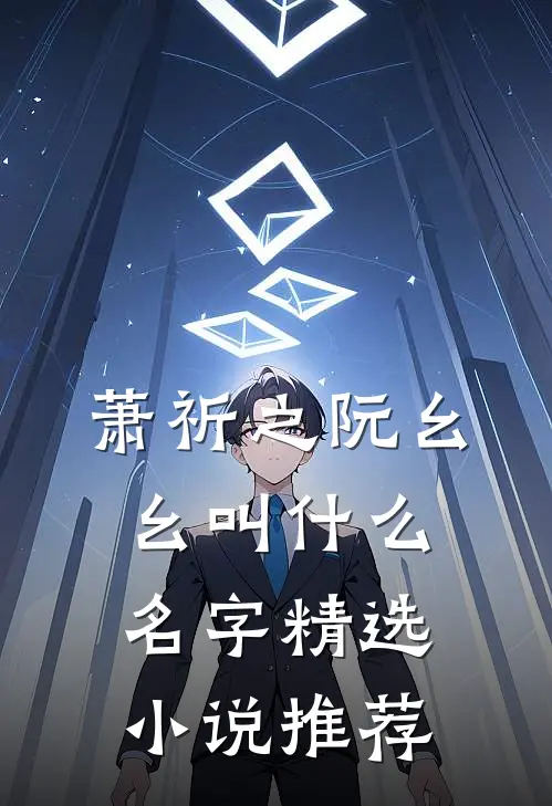 萧祈之阮幺幺叫什么名字精选小说推荐