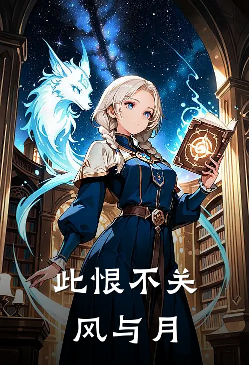 此恨不关风与月