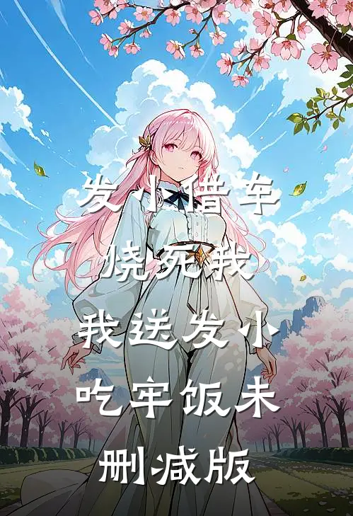 发小借车烧死我，我送发小吃牢饭未删减版