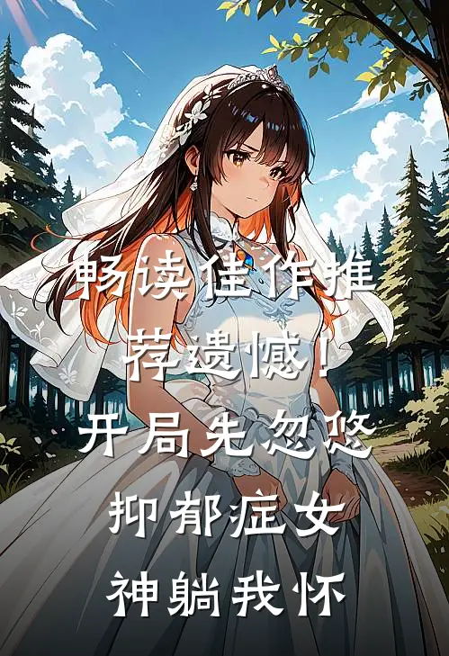 畅读佳作推荐遗憾！开局先忽悠抑郁症女神躺我怀