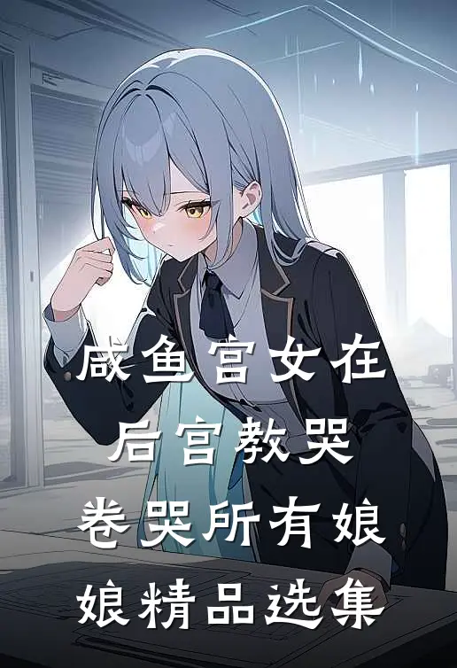 咸鱼宫女在后宫教哭，卷哭所有娘娘精品选集
