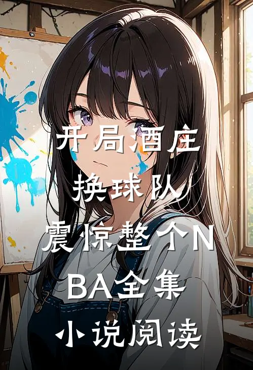 开局酒庄换球队，震惊整个NBA全集小说阅读