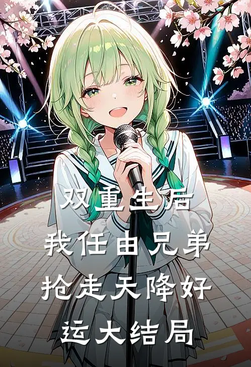 双重生后，我任由兄弟抢走天降好运大结局