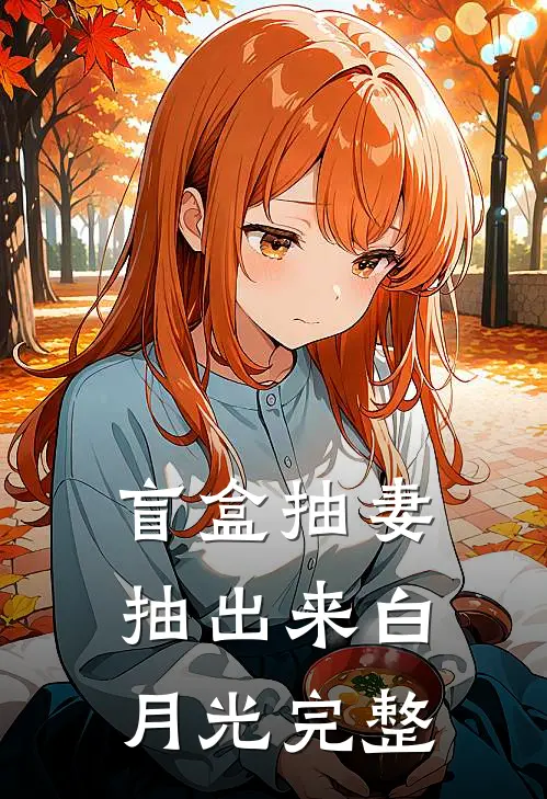 盲盒抽妻抽出来白月光完整