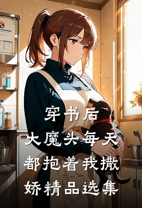 穿书后，大魔头每天都抱着我撒娇精品选集
