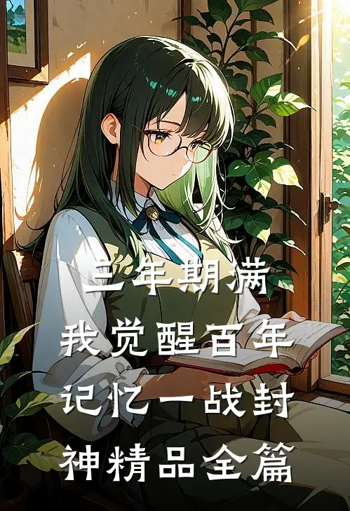 三年期满，我觉醒百年记忆一战封神精品全篇