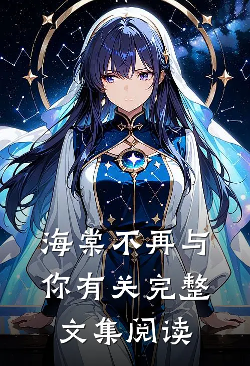 海棠不再与你有关完整文集阅读