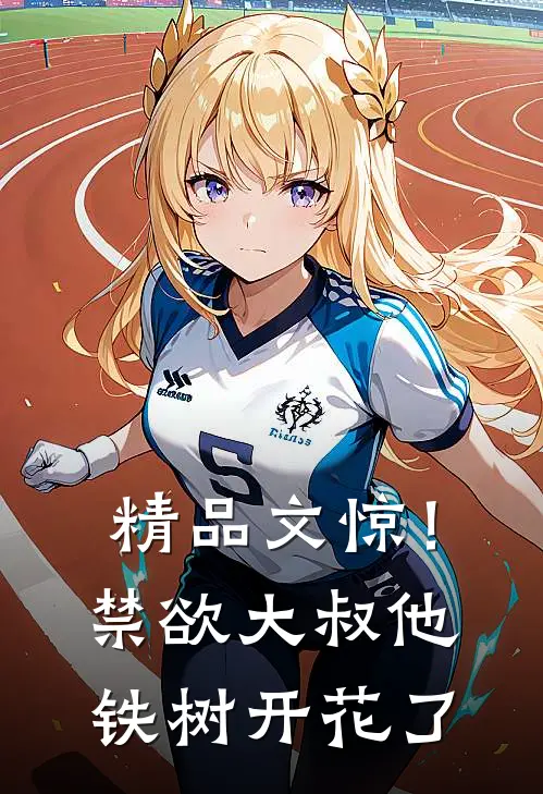 精品文惊！禁欲大叔他铁树开花了