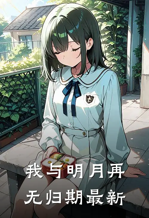 我与明月再无归期最新