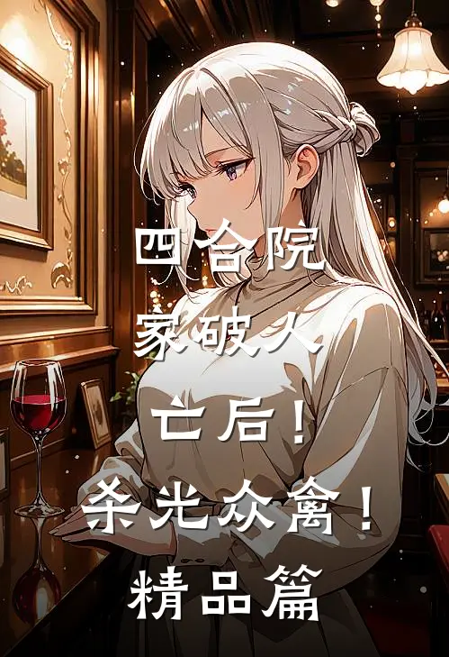 四合院：家破人亡后！杀光众禽！精品篇