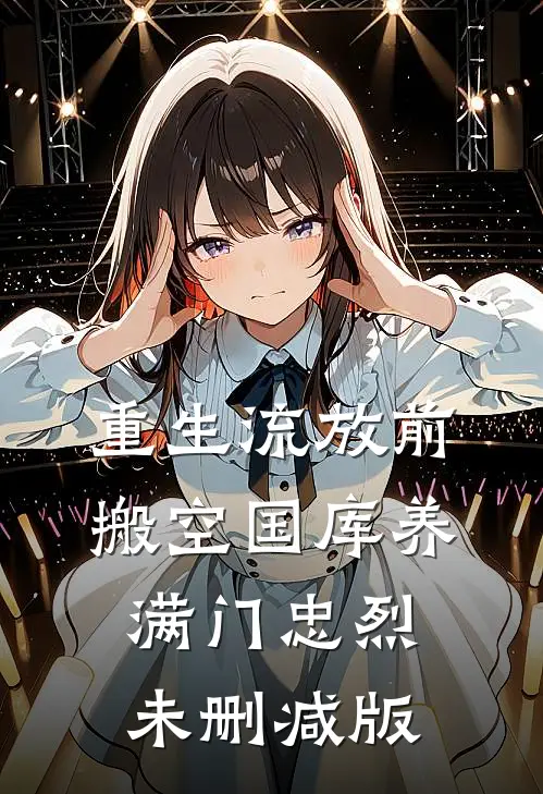 重生流放前，搬空国库养满门忠烈未删减版
