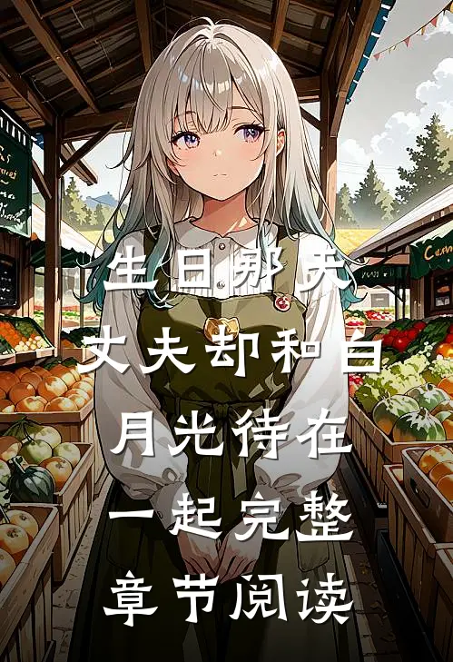 生日那天，丈夫却和白月光待在一起完整章节阅读