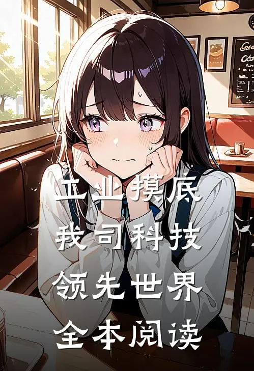 工业摸底，我司科技领先世界全本阅读