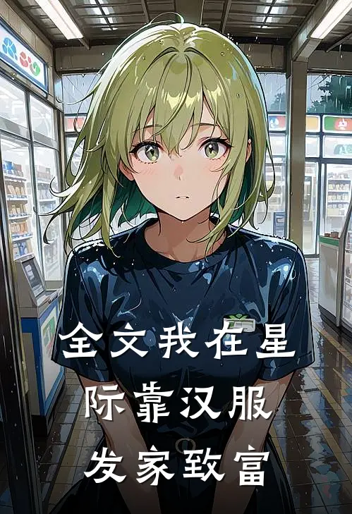 全文我在星际靠汉服发家致富