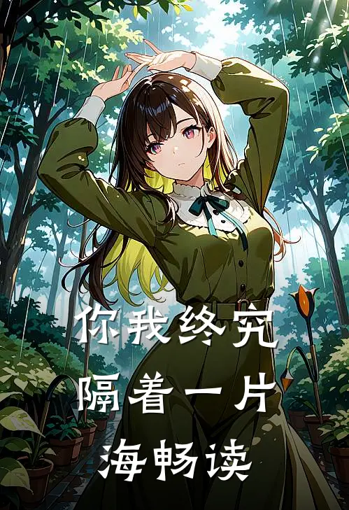 你我终究隔着一片海畅读