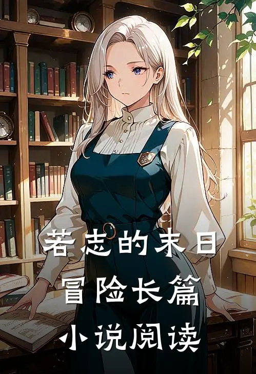 若志的末日冒险长篇小说阅读