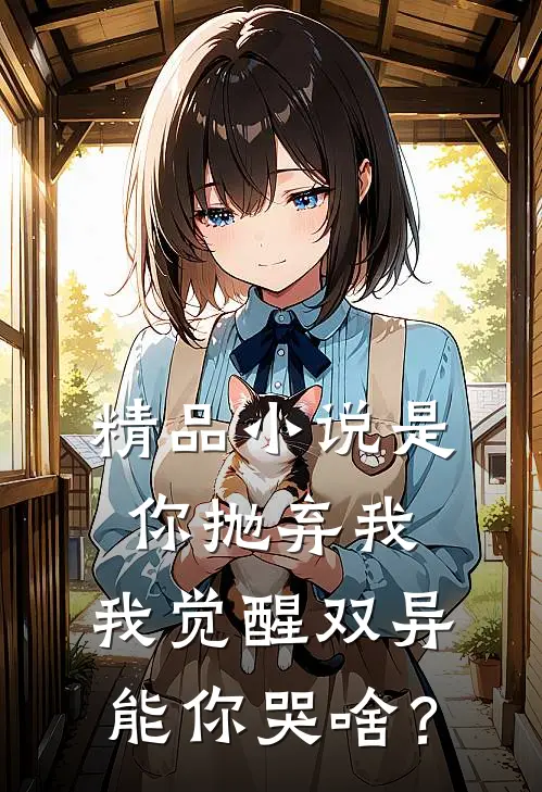 精品小说是你抛弃我，我觉醒双异能你哭啥？