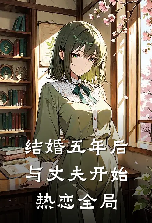 结婚五年后，与丈夫开始热恋全局