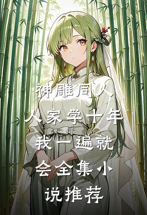 神雕同人：人家学十年，我一遍就会全集小说推荐