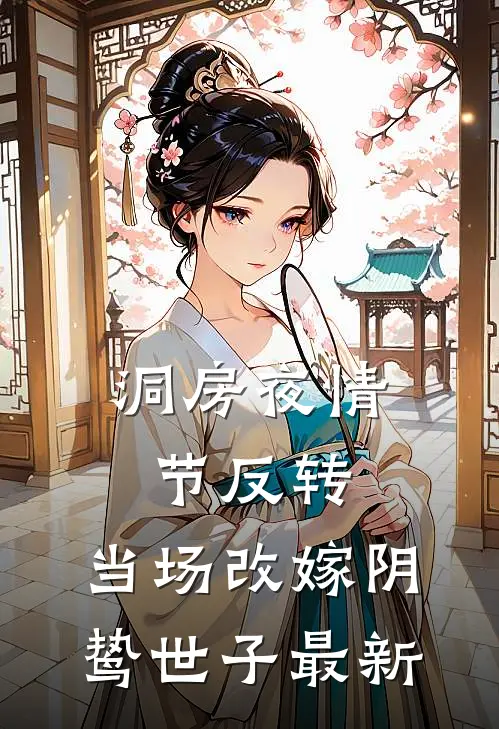 洞房夜情节反转，当场改嫁阴鸷世子最新