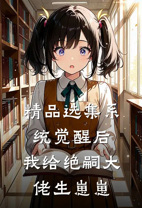 精品选集系统觉醒后，我给绝嗣大佬生崽崽