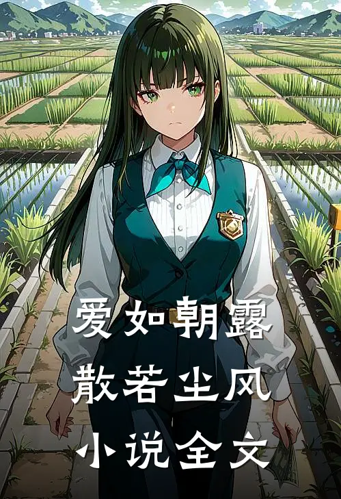 爱如朝露，散若尘风小说全文