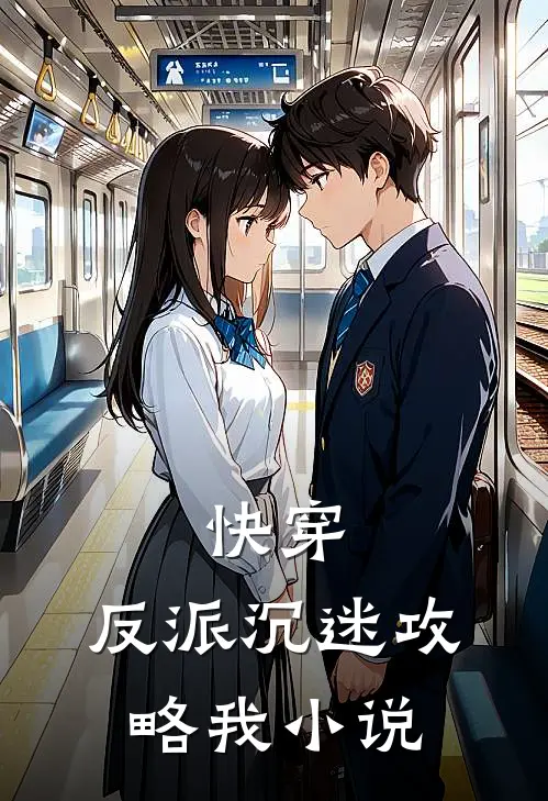 快穿：反派沉迷攻略我小说