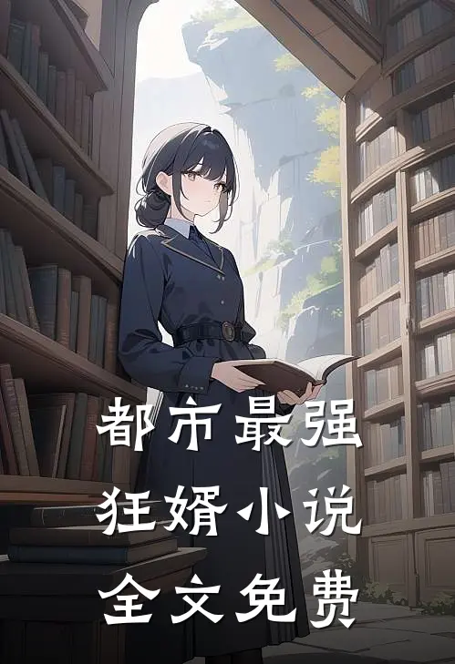 都市最强狂婿小说全文免费