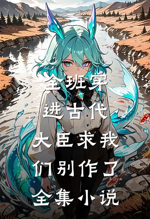 全班穿进古代，大臣求我们别作了全集小说