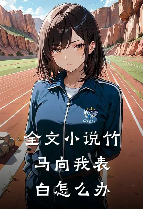 全文小说竹马向我表白怎么办