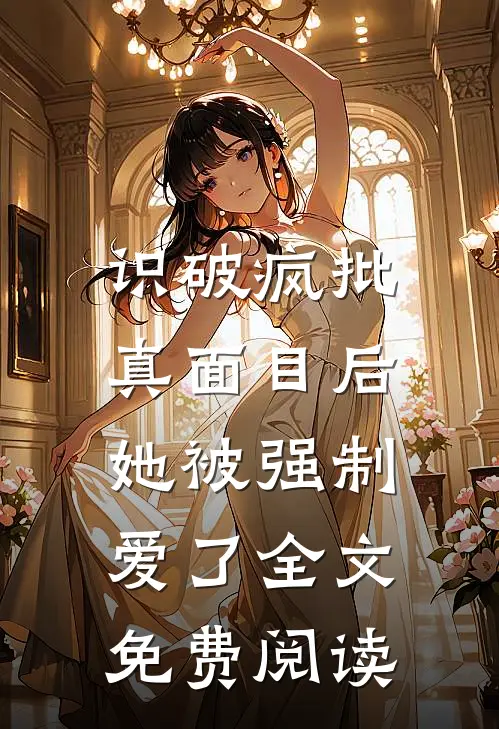 识破疯批真面目后，她被强制爱了全文免费阅读