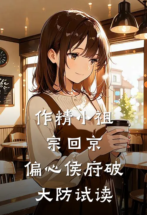 作精小祖宗回京，偏心侯府破大防试读