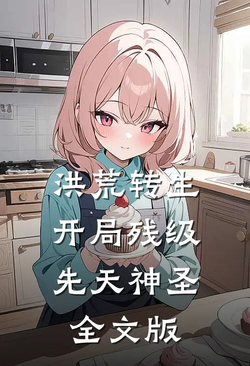 洪荒转生：开局残级先天神圣全文版