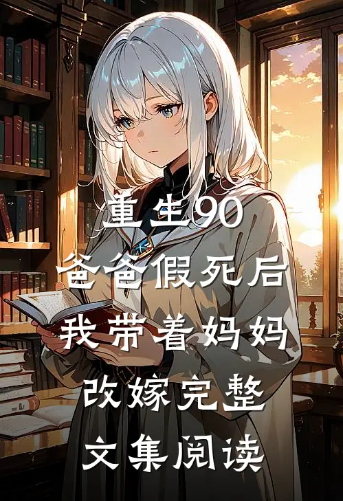 重生90，爸爸假死后我带着妈妈改嫁完整文集阅读